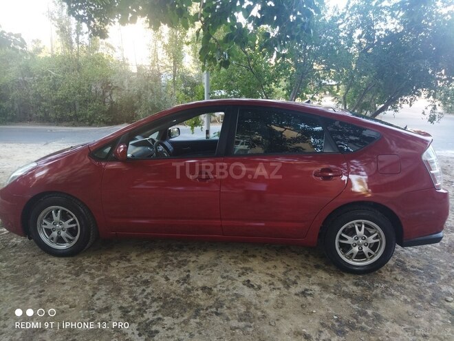 Toyota Prius 2006, 207,000 km - 1.5 л - Bakı
