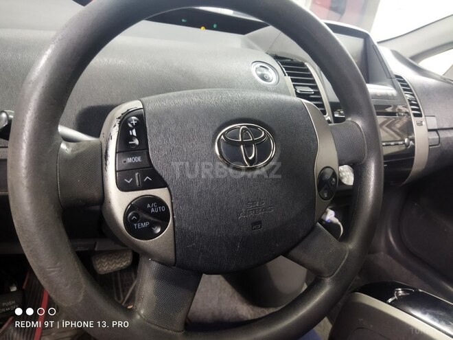 Toyota Prius 2006, 207,000 km - 1.5 л - Bakı