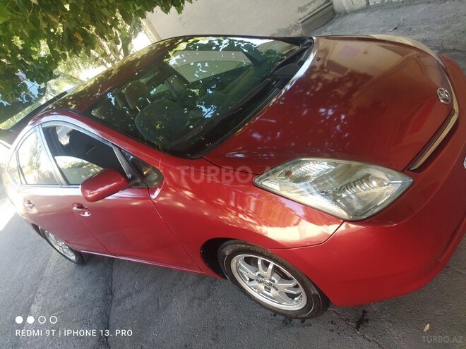 Toyota Prius 2006, 207,000 km - 1.5 л - Bakı