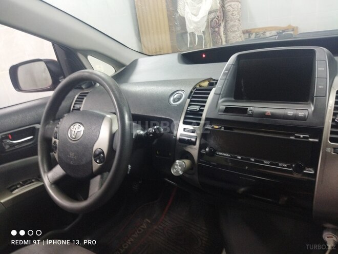Toyota Prius 2006, 207,000 km - 1.5 л - Bakı
