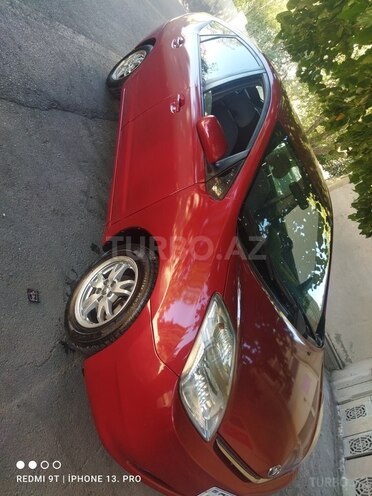 Toyota Prius 2006, 207,000 km - 1.5 л - Bakı