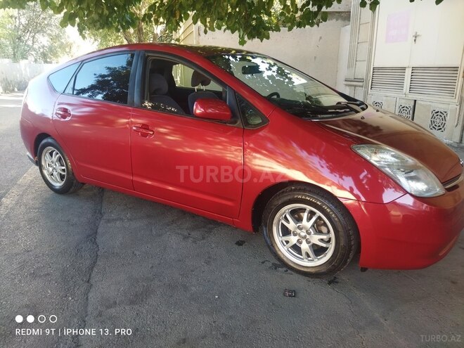 Toyota Prius 2006, 207,000 km - 1.5 л - Bakı