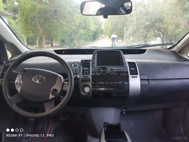 Toyota Prius 2006, 207,000 km - 1.5 л - Bakı
