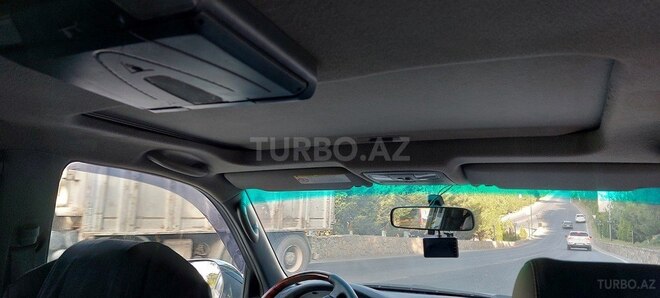Toyota Prado 2008, 262,411 km - 2.7 l - Qusar