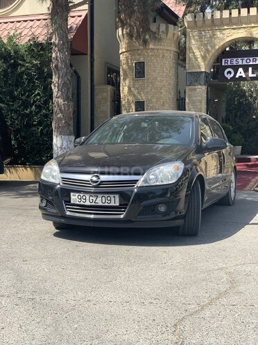 Opel Astra 2009, 205,000 km - 1.3 l - Bakı