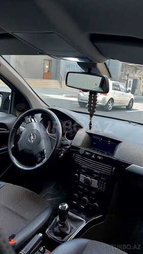 Opel Astra 2009, 205,000 km - 1.3 l - Bakı