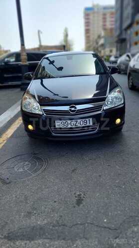 Opel Astra 2009, 205,000 km - 1.3 l - Bakı