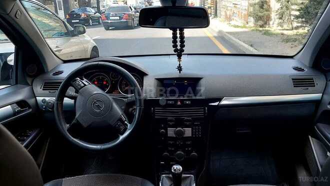 Opel Astra 2009, 205,000 km - 1.3 l - Bakı