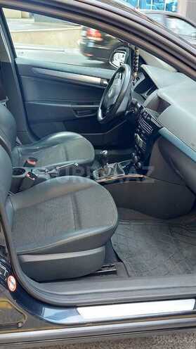 Opel Astra 2009, 205,000 km - 1.3 l - Bakı