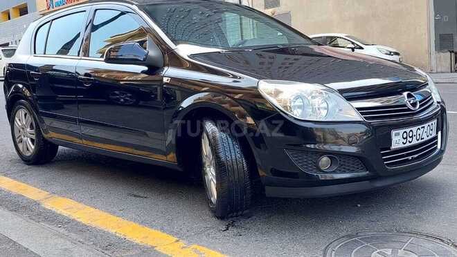 Opel Astra 2009, 205,000 km - 1.3 l - Bakı