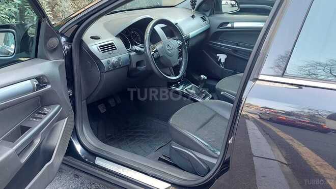 Opel Astra 2009, 205,000 km - 1.3 l - Bakı