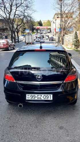 Opel Astra 2009, 205,000 km - 1.3 l - Bakı
