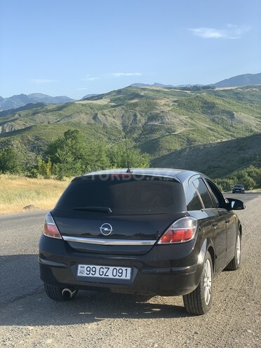 Opel Astra 2009, 205,000 km - 1.3 l - Bakı