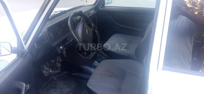 LADA (VAZ) 2107 2010, 19,000 km - 1.6 л - Bakı
