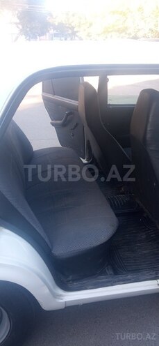 LADA (VAZ) 2107 2010, 19,000 km - 1.6 л - Bakı