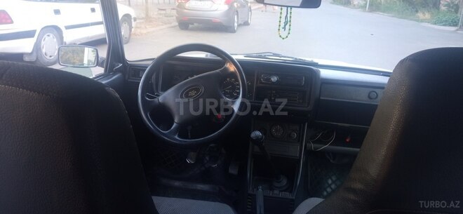 LADA (VAZ) 2107 2010, 19,000 km - 1.6 л - Bakı