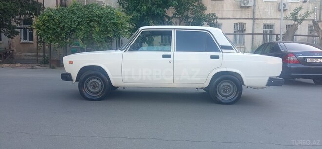 LADA (VAZ) 2107 2010, 19,000 km - 1.6 л - Bakı