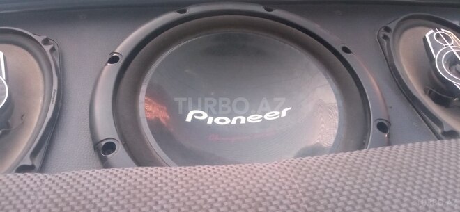 LADA (VAZ) 2107 2010, 19,000 km - 1.6 л - Bakı