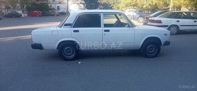 LADA (VAZ) 2107 2010, 19,000 km - 1.6 л - Bakı