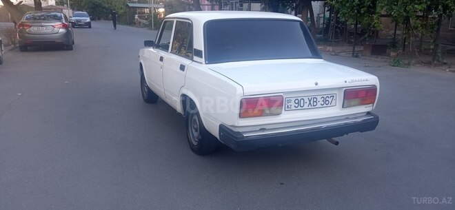 LADA (VAZ) 2107 2010, 19,000 km - 1.6 л - Bakı
