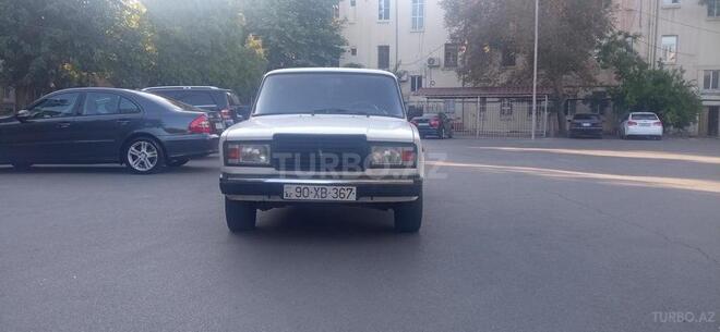 LADA (VAZ) 2107 2010, 19,000 km - 1.6 л - Bakı