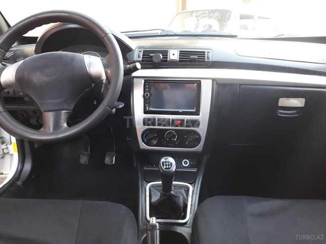 Lifan 520 2008, 215,000 km - 1.6 л - Bakı