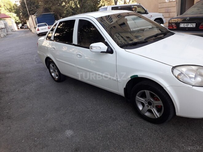 Lifan 520 2008, 215,000 km - 1.6 л - Bakı