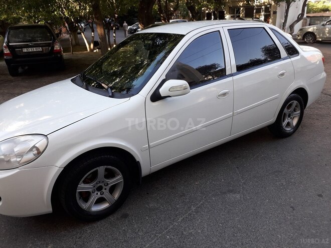 Lifan 520 2008, 215,000 km - 1.6 л - Bakı