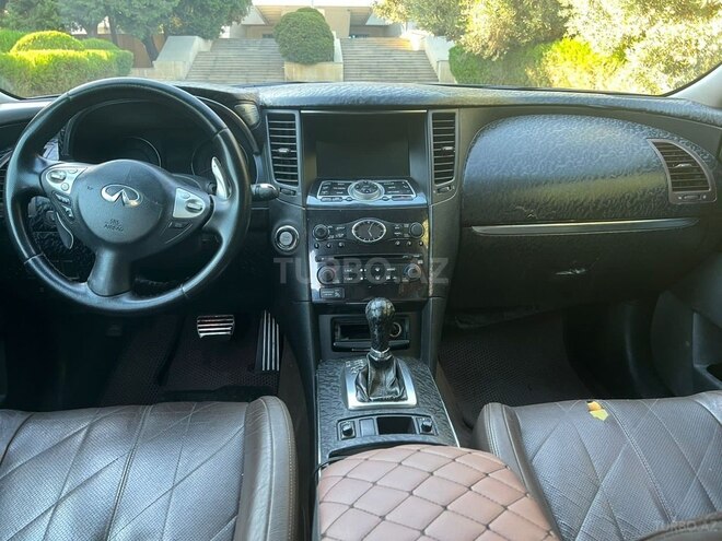 Infiniti FX35 2009, 235,000 km - 3.5 l - Bakı