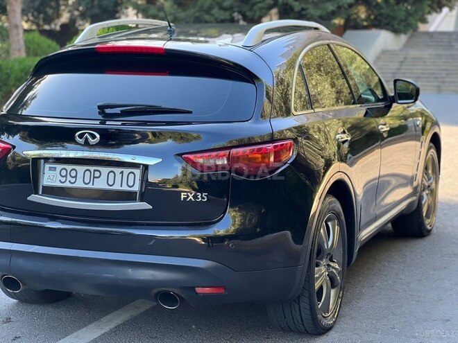 Infiniti FX35 2009, 235,000 km - 3.5 l - Bakı