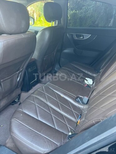 Infiniti FX35 2009, 235,000 km - 3.5 l - Bakı