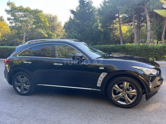 Infiniti FX35 2009, 235,000 km - 3.5 l - Bakı