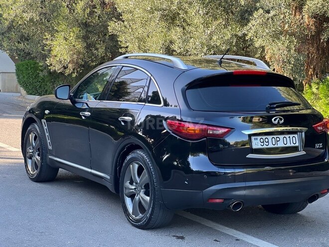 Infiniti FX35 2009, 235,000 km - 3.5 l - Bakı