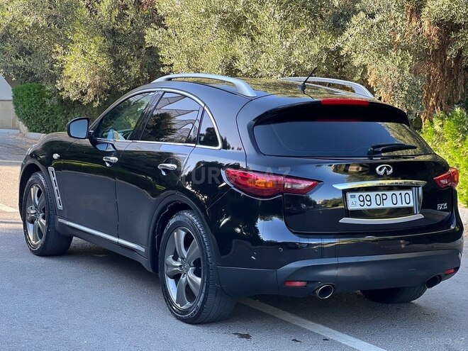 Infiniti FX35 2009, 235,000 km - 3.5 l - Bakı
