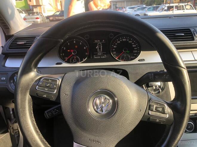 Volkswagen Passat 2010, 207,000 km - 1.8 l - Bakı