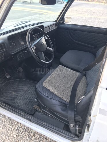 LADA (VAZ) 2107 2009, 327,000 km - 1.6 л - Bakı