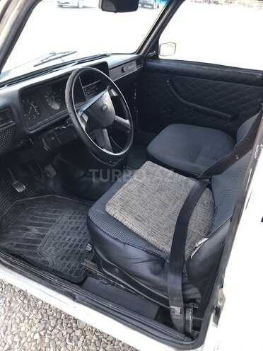LADA (VAZ) 2107 2009, 327,000 km - 1.6 л - Bakı