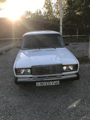 LADA (VAZ) 2107 2009, 327,000 km - 1.6 л - Bakı