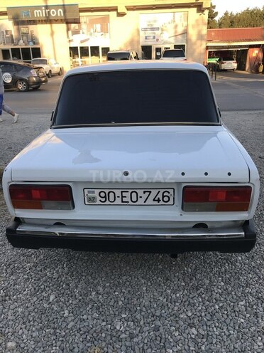 LADA (VAZ) 2107 2009, 327,000 km - 1.6 л - Bakı