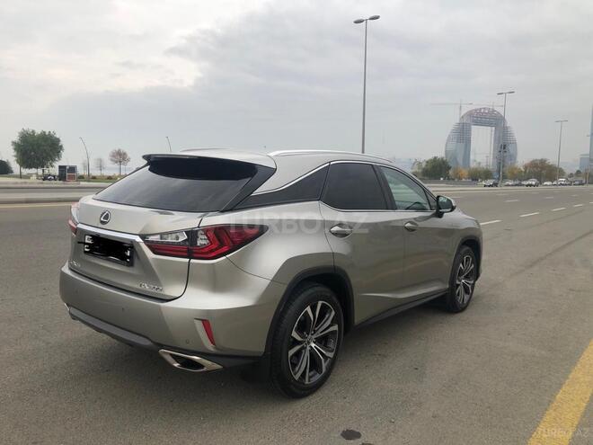 Lexus RX 300 2019, 47,000 km - 2.0 l - Bakı