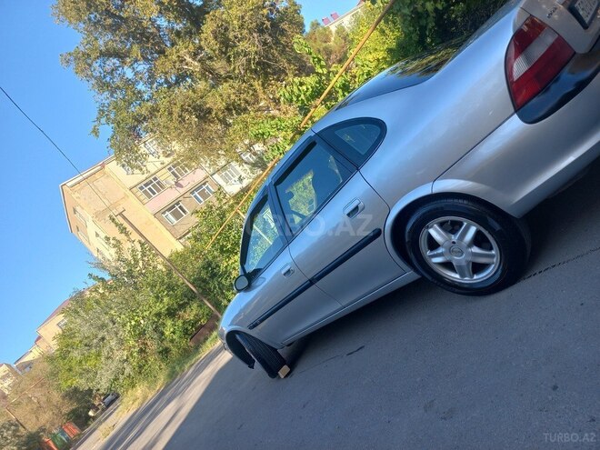 Opel Vectra 1998, 509,602 km - 1.8 l - Sumqayıt