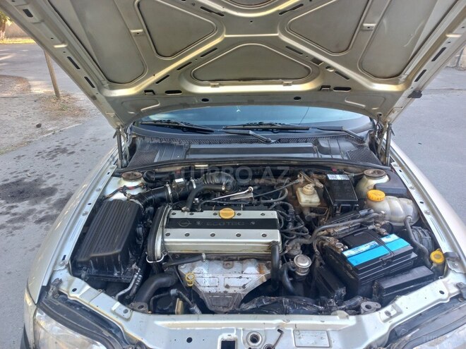 Opel Vectra 1998, 509,602 km - 1.8 l - Sumqayıt