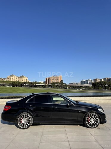 Mercedes E 300 2010, 203,000 km - 3.0 l - Bakı