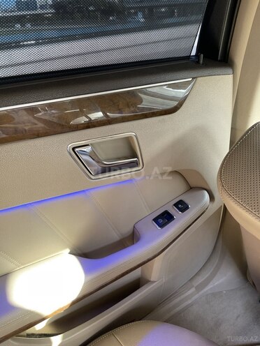 Mercedes E 300 2010, 203,000 km - 3.0 l - Bakı