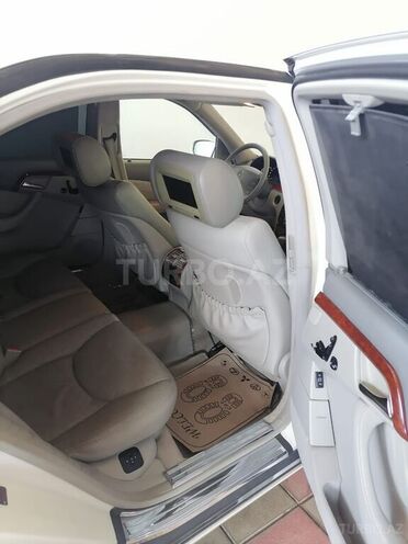 Mercedes S 350 2005, 178,000 km - 3.5 л - Şəmkir