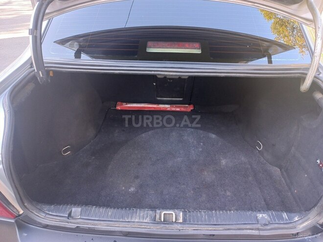 Opel Vectra 1998, 509,602 km - 1.8 l - Sumqayıt
