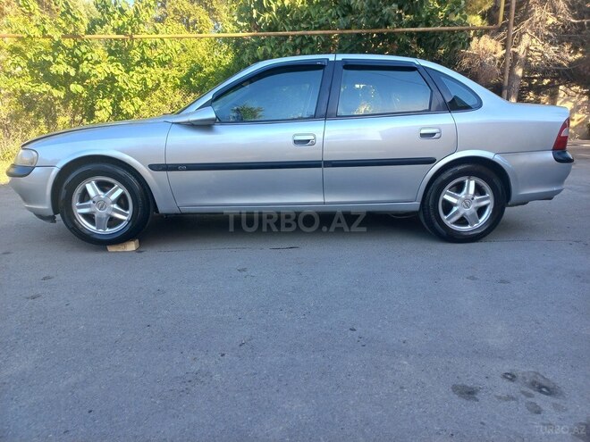 Opel Vectra 1998, 509,602 km - 1.8 l - Sumqayıt
