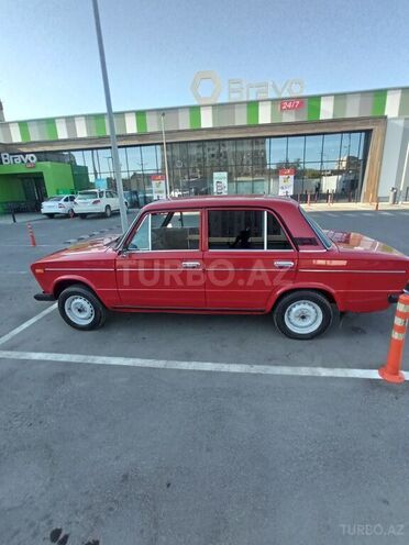 LADA (VAZ) 2106 2004, 180,000 km - 1.6 l - Bakı