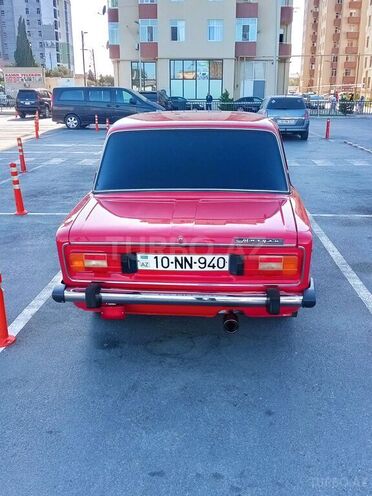 LADA (VAZ) 2106 2004, 180,000 km - 1.6 l - Bakı