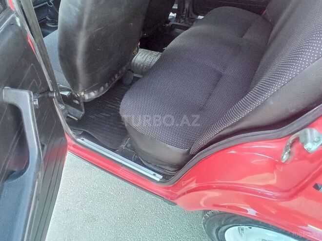 LADA (VAZ) 2106 2004, 180,000 km - 1.6 l - Bakı